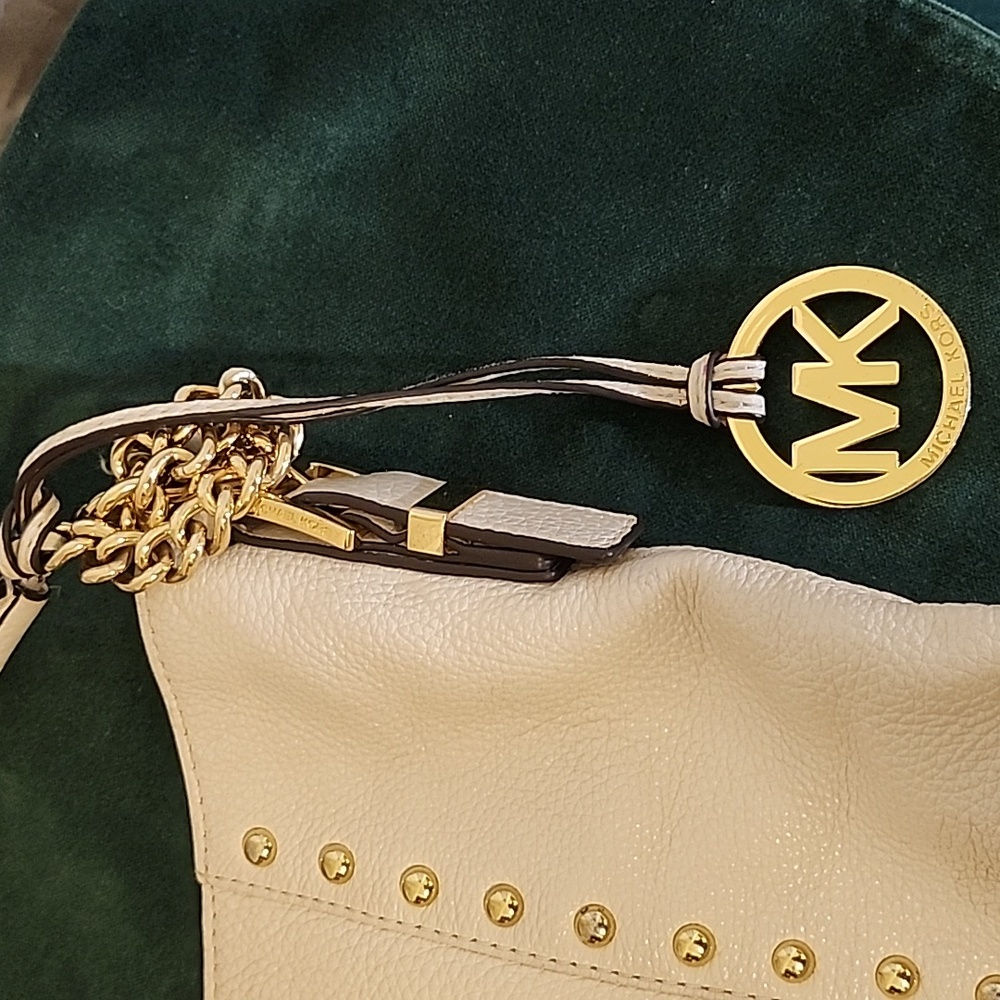 Authentic MK handbag